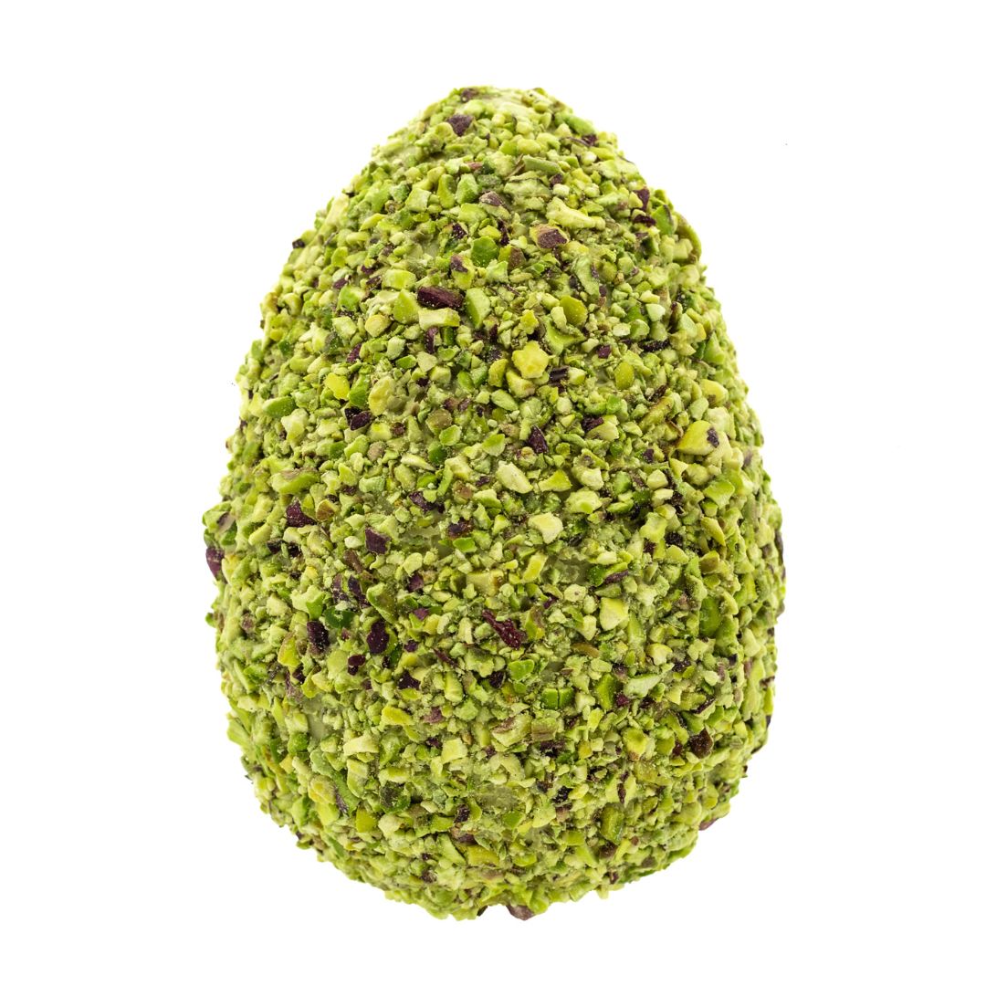 Uova di Pasqua al Pistacchio