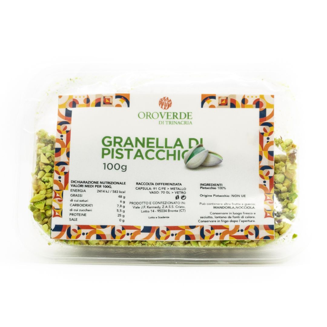 Granella di Pistacchio