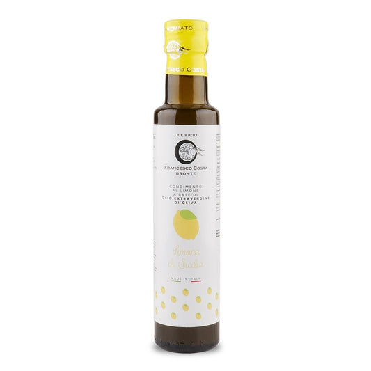 Olio al Limone 25