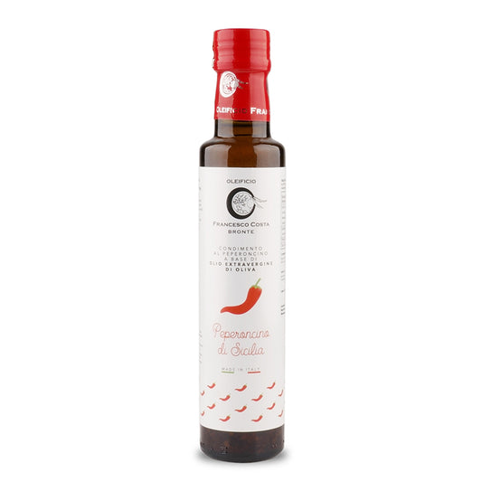 Olio al Peperoncino 25