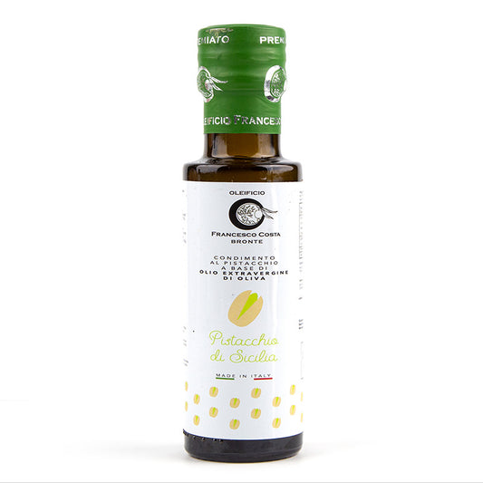 Olio al Pistacchio 10