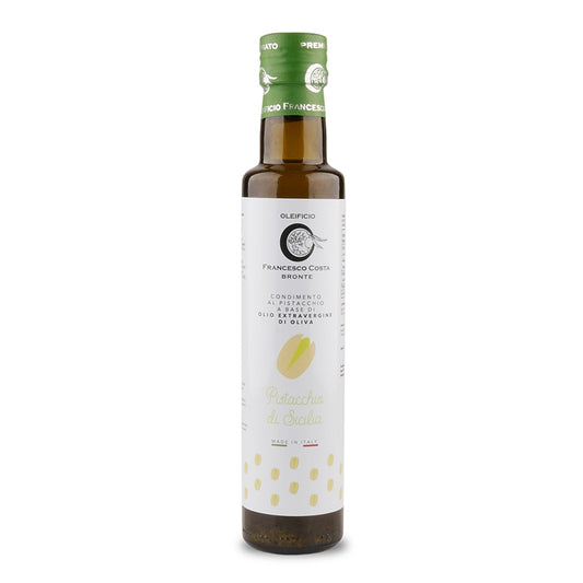 Olio al Pistacchio 25